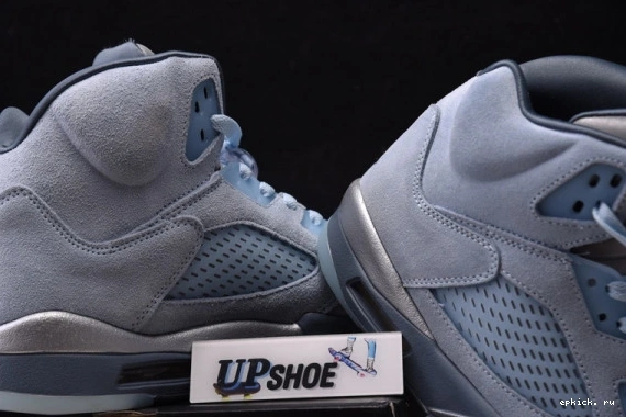 Rep EP DD9336-400 5 Jordan Bluebird Retro Air DD9336-400 0125